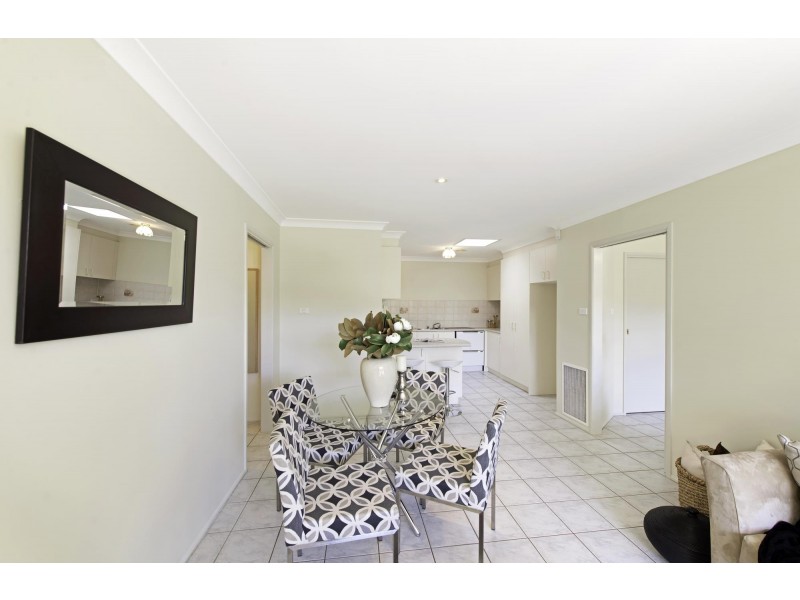 72 Wanderer Court, Amaroo ACT 2914