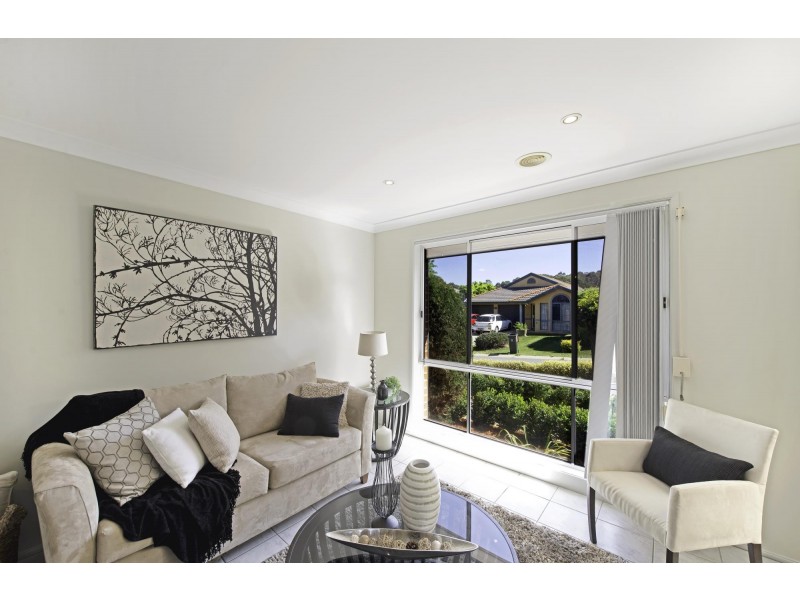 72 Wanderer Court, Amaroo ACT 2914