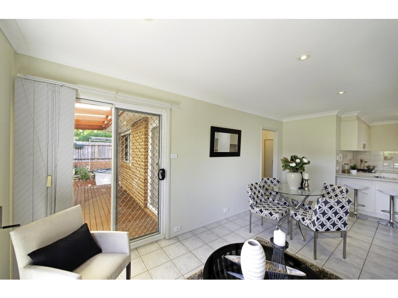 72 Wanderer Court, Amaroo ACT 2914