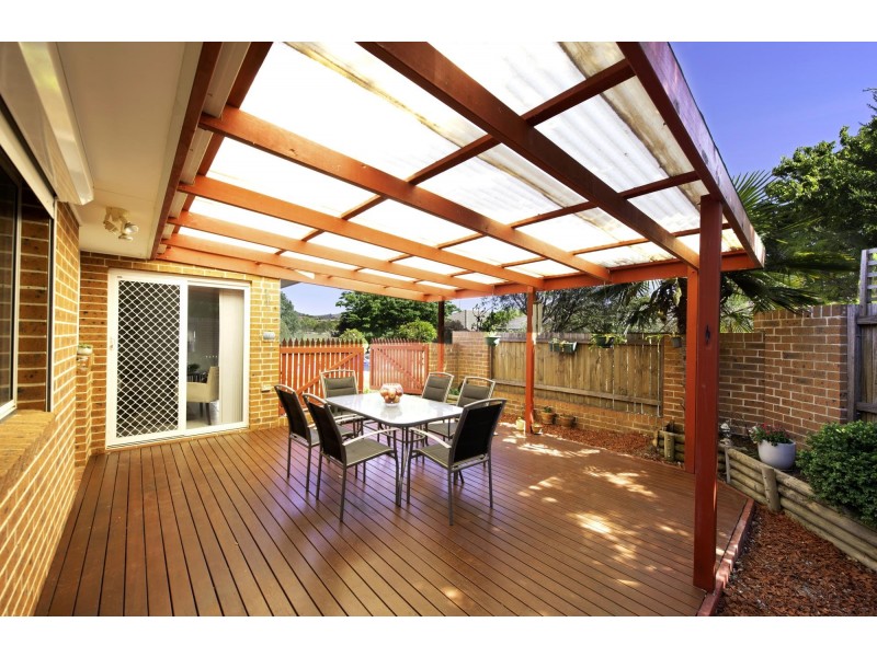 72 Wanderer Court, Amaroo ACT 2914