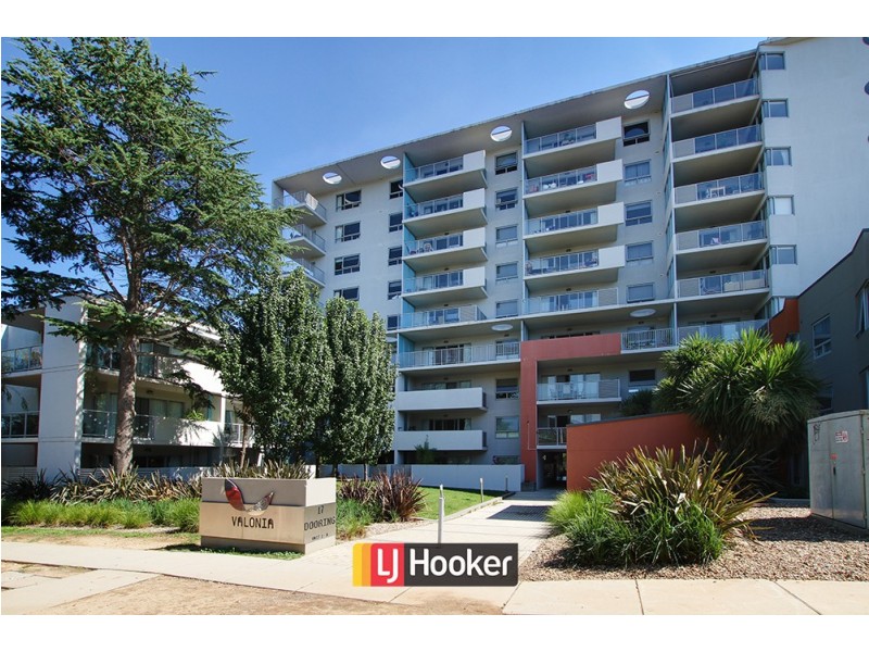 22/58 Lowanna Street, Braddon ACT 2612