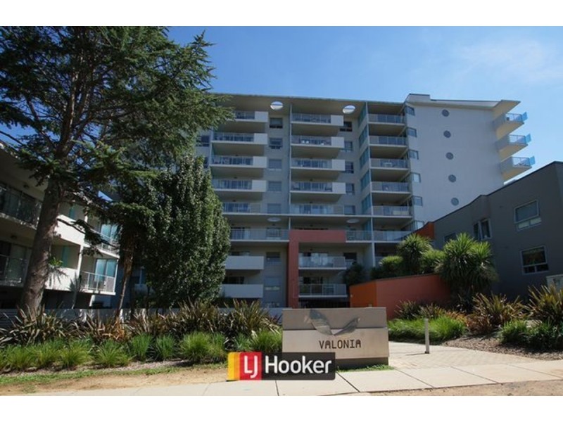 22/58 Lowanna Street, Braddon ACT 2612