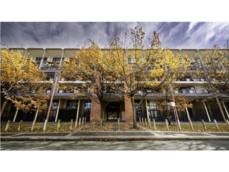 65/66 Allara Street, City ACT 2601