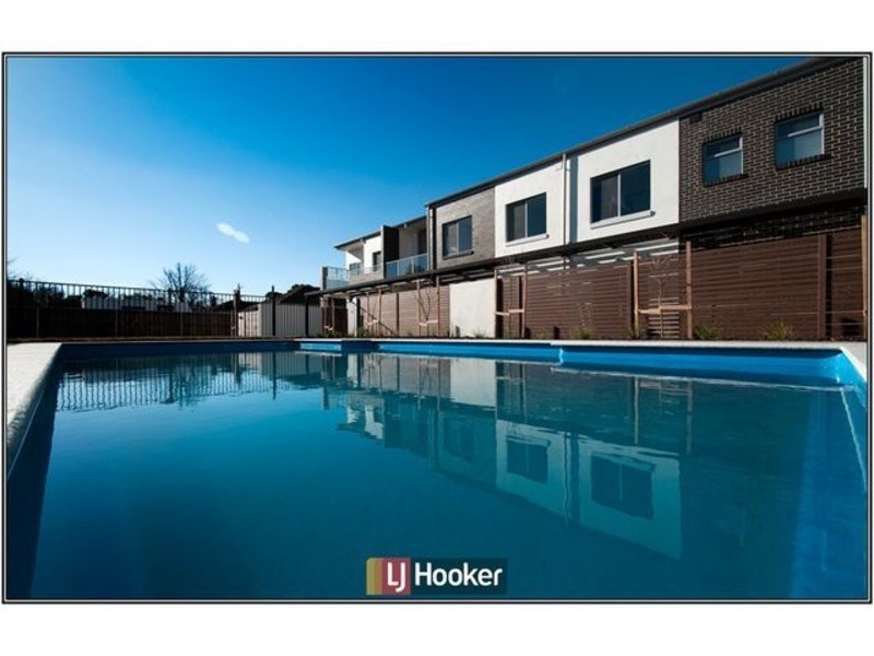 10/5 Verdon Street, O’connor ACT 2602