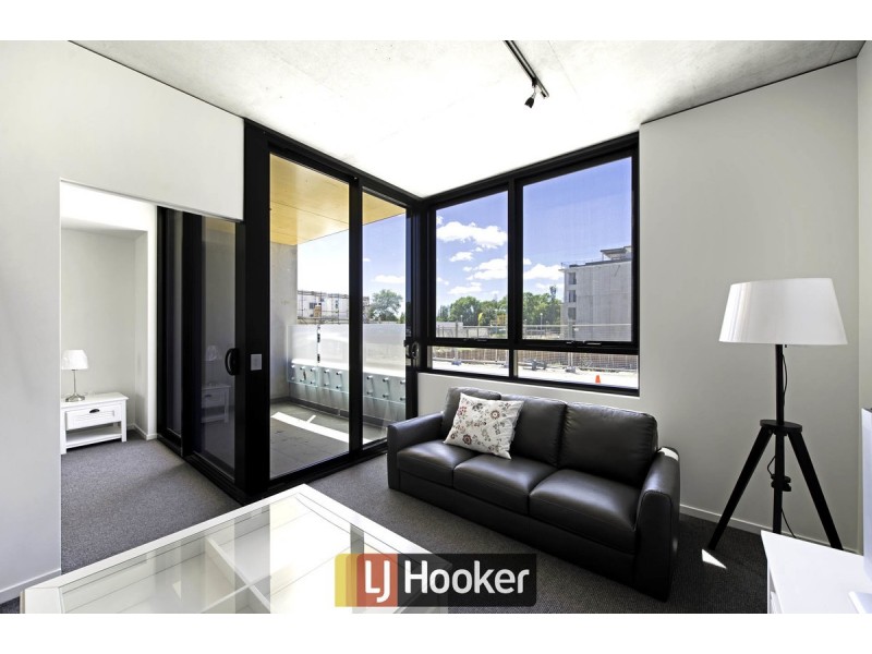 10/5 Kerridge Street, Kingston ACT 2604