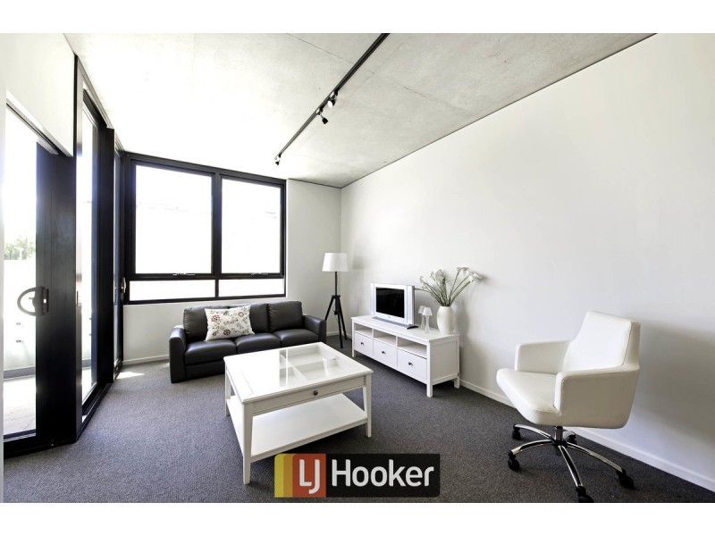 10/5 Kerridge Street, Kingston ACT 2604
