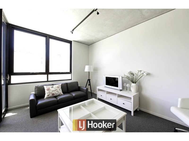 10/5 Kerridge Street, Kingston ACT 2604