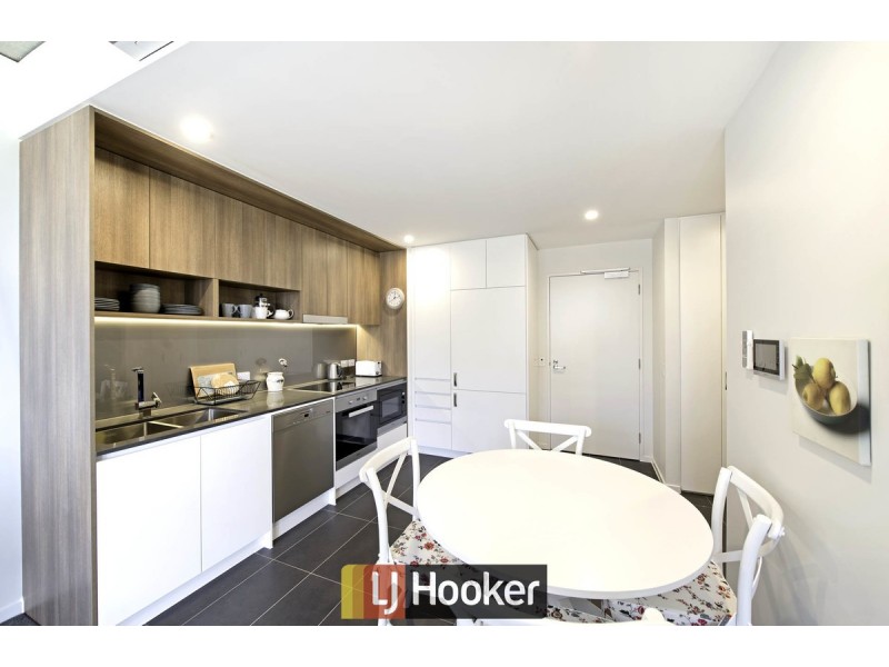 10/5 Kerridge Street, Kingston ACT 2604
