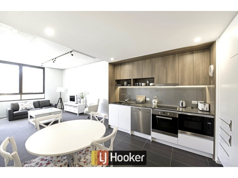 10/5 Kerridge Street, Kingston ACT 2604