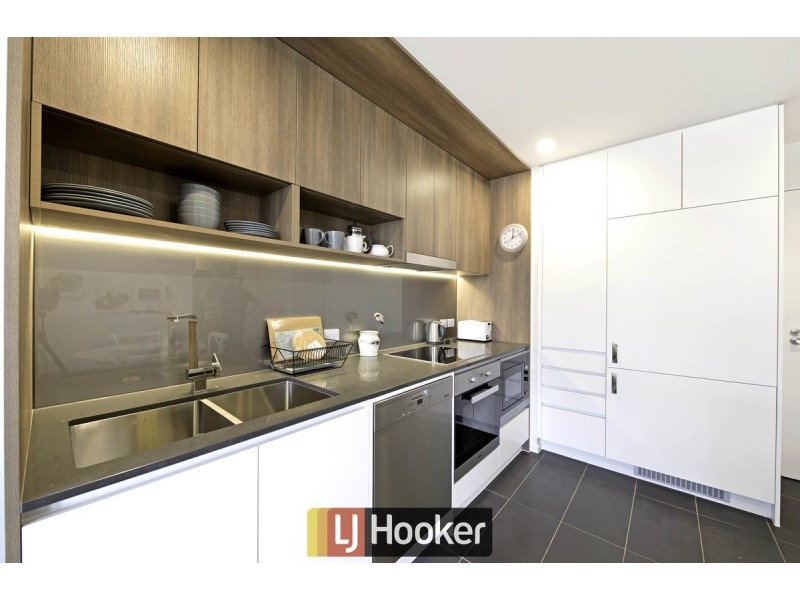 10/5 Kerridge Street, Kingston ACT 2604