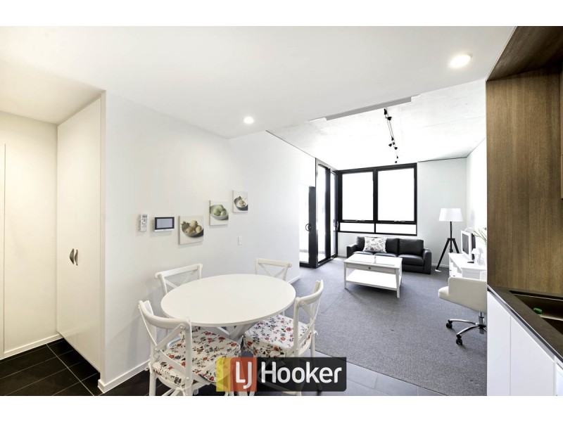 10/5 Kerridge Street, Kingston ACT 2604