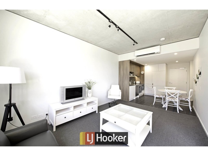 10/5 Kerridge Street, Kingston ACT 2604