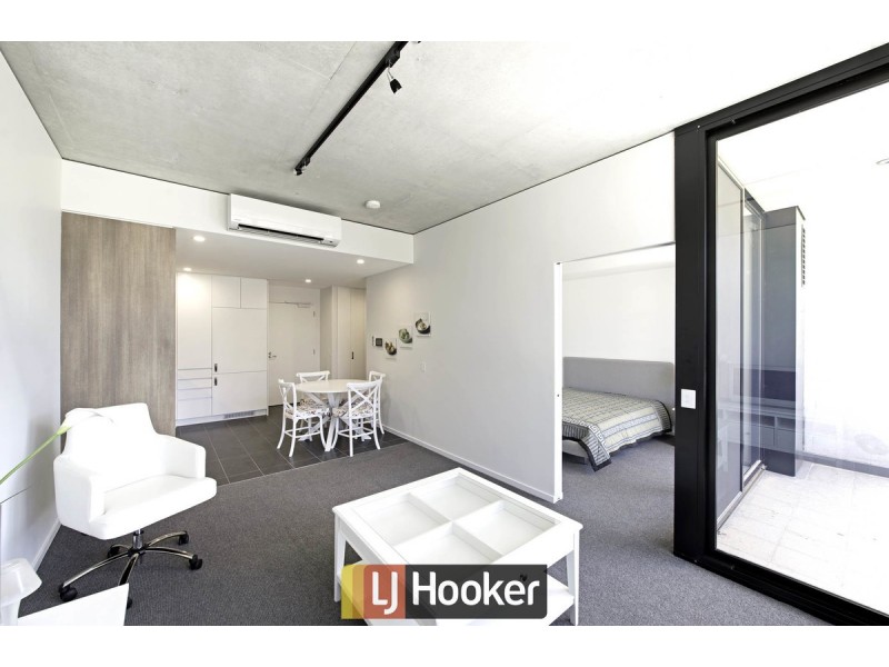 10/5 Kerridge Street, Kingston ACT 2604