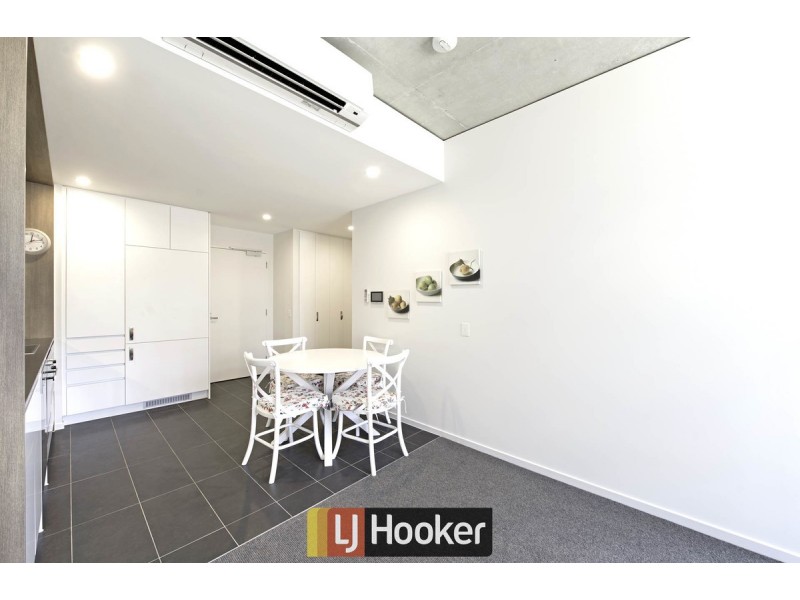 10/5 Kerridge Street, Kingston ACT 2604