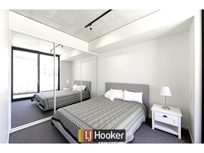 10/5 Kerridge Street, Kingston ACT 2604