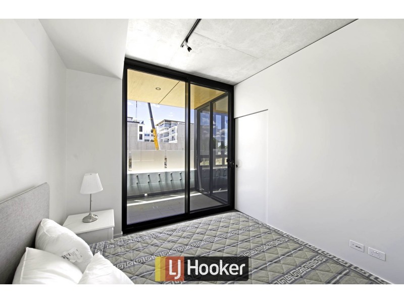 10/5 Kerridge Street, Kingston ACT 2604