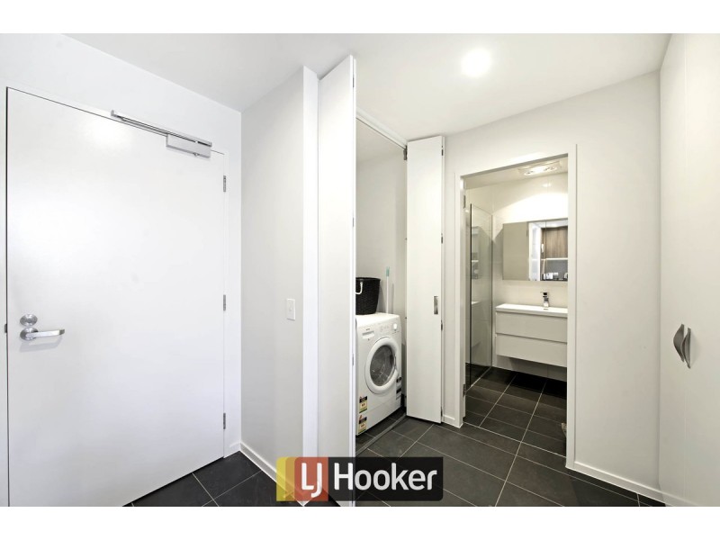 10/5 Kerridge Street, Kingston ACT 2604