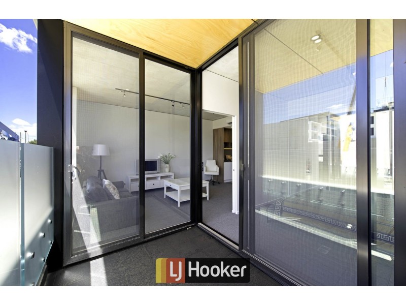 10/5 Kerridge Street, Kingston ACT 2604