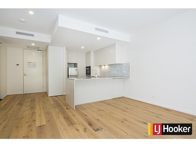 107/6 Provan Street, Campbell ACT 2612