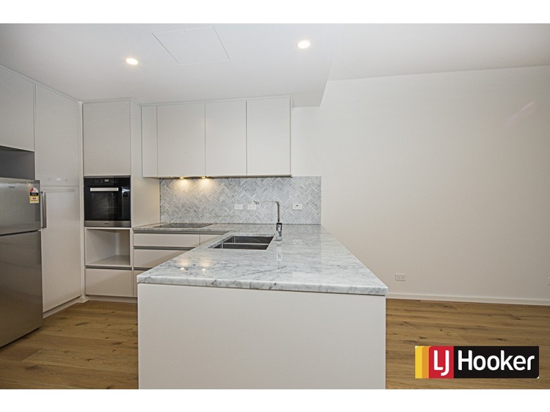 107/6 Provan Street, Campbell ACT 2612