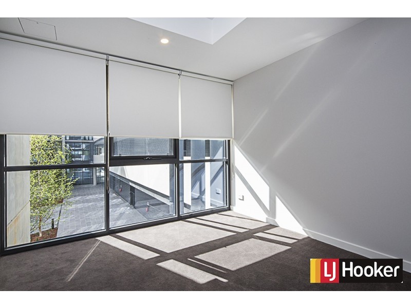 107/6 Provan Street, Campbell ACT 2612