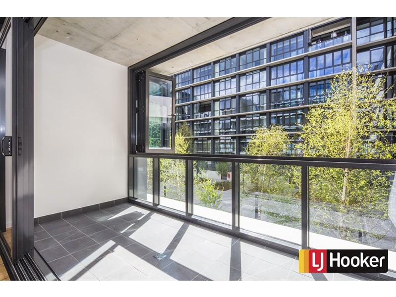 107/6 Provan Street, Campbell ACT 2612