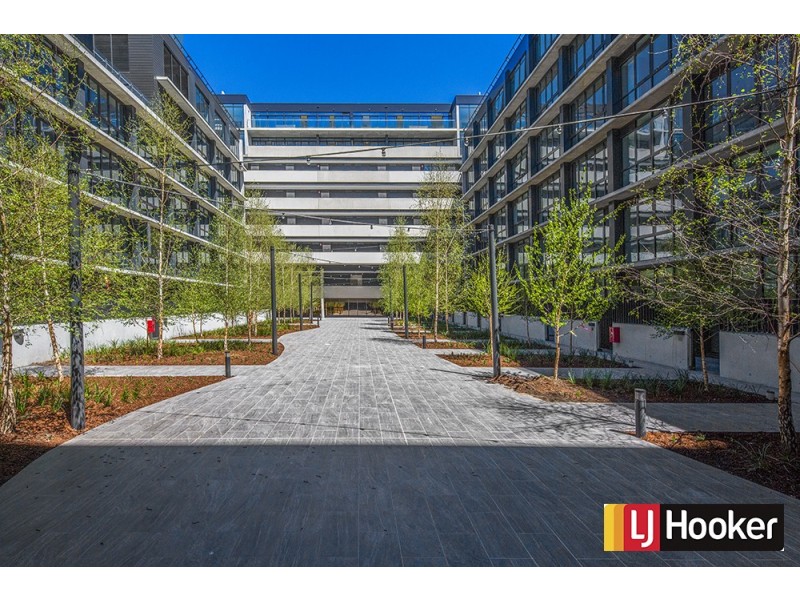 107/6 Provan Street, Campbell ACT 2612