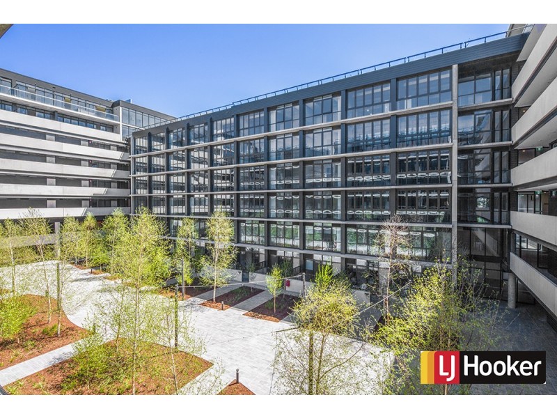 107/6 Provan Street, Campbell ACT 2612