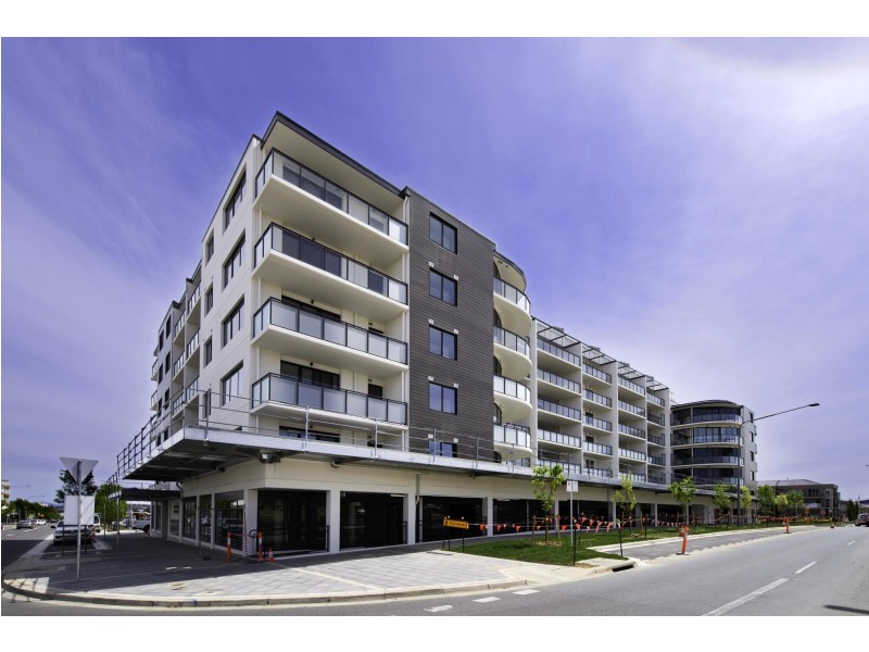 106/2 Hinder Street, Gungahlin ACT 2912