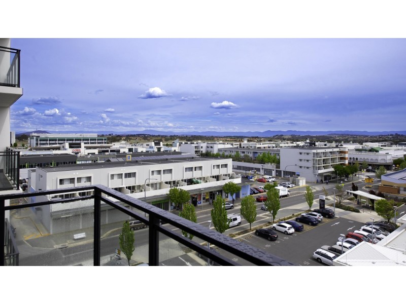 106/2 Hinder Street, Gungahlin ACT 2912
