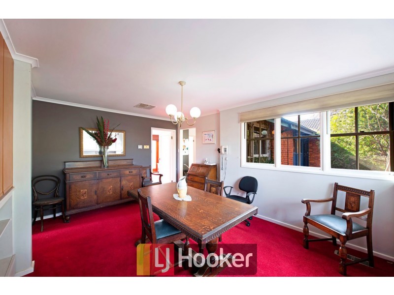 151 Atherton Street, Downer ACT 2602