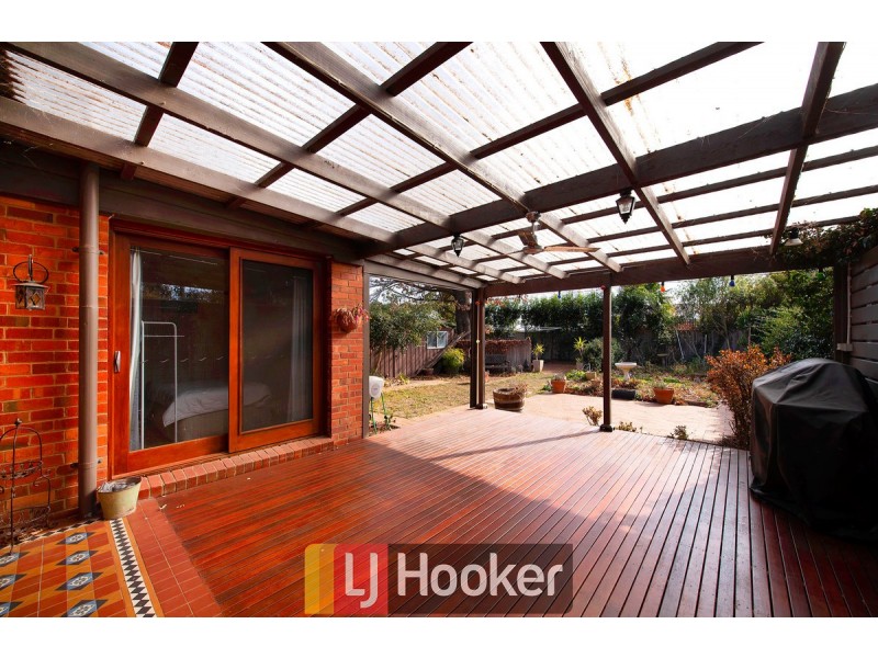 151 Atherton Street, Downer ACT 2602