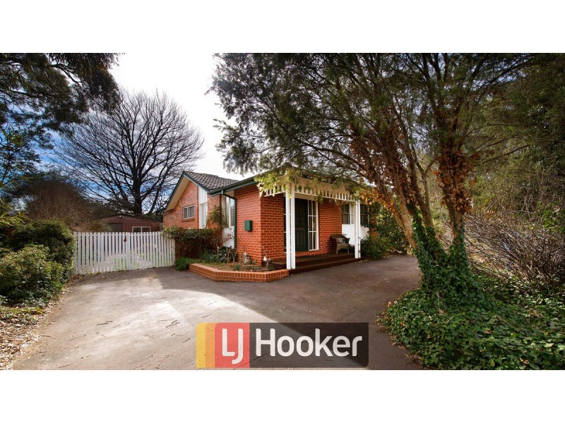151 Atherton Street, Downer ACT 2602