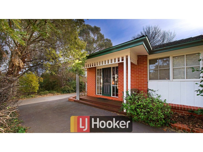 151 Atherton Street, Downer ACT 2602