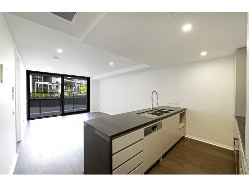 27/11 Kerridge Street, Kingston ACT 2604