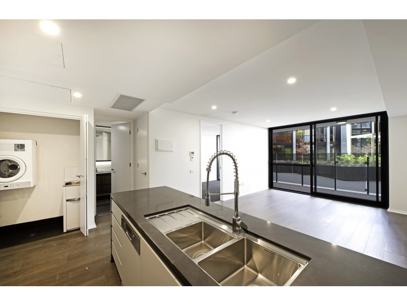 27/11 Kerridge Street, Kingston ACT 2604