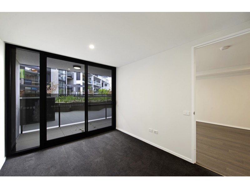 27/11 Kerridge Street, Kingston ACT 2604