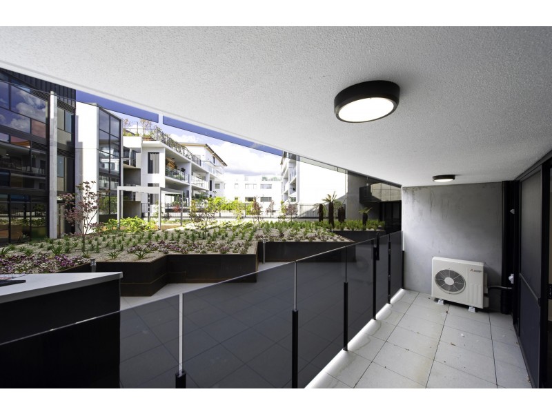 27/11 Kerridge Street, Kingston ACT 2604