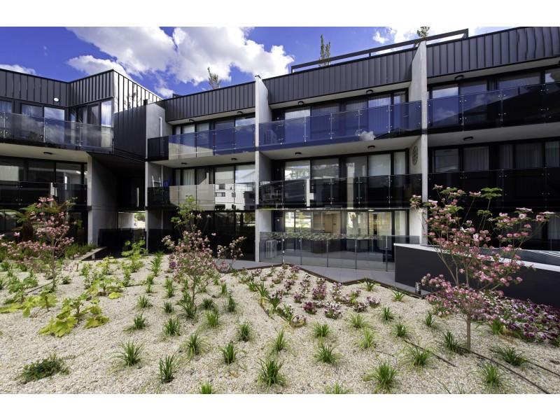 27/11 Kerridge Street, Kingston ACT 2604