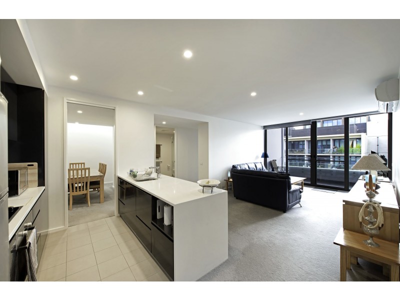 313/50 Eastlake Parade, Kingston ACT 2604