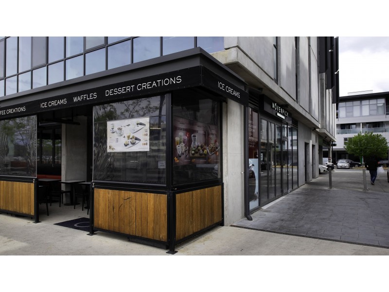 313/50 Eastlake Parade, Kingston ACT 2604