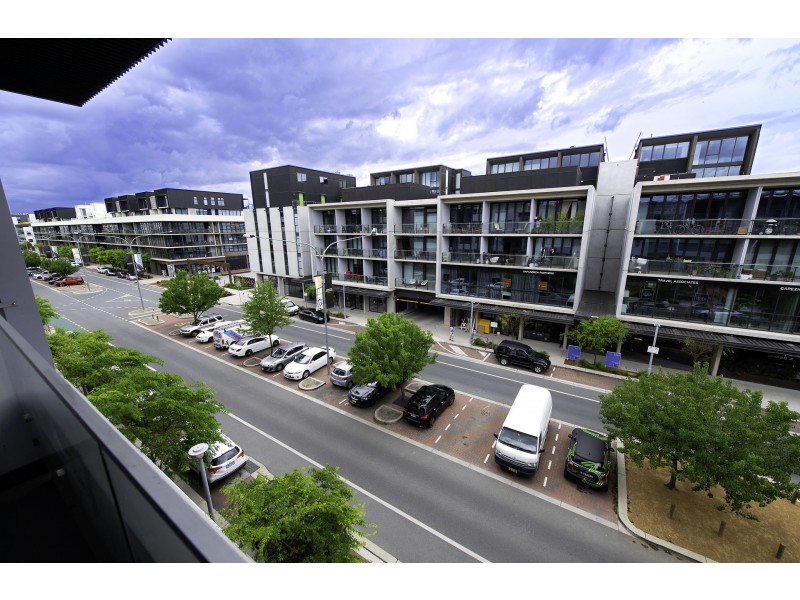 313/50 Eastlake Parade, Kingston ACT 2604