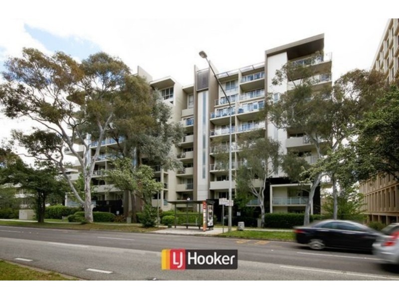 15/219A Northbourne Avenue, Turner ACT 2612