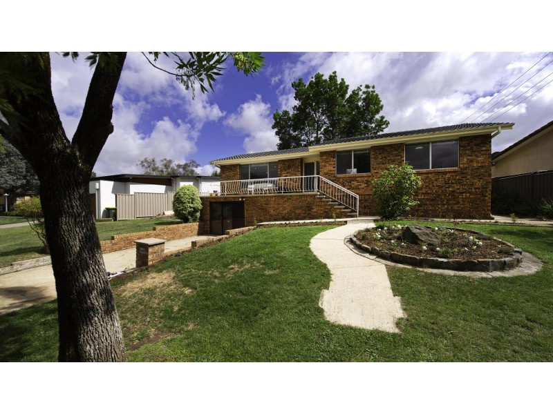 3 Starling Place, Evatt ACT 2617