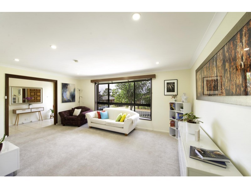 3 Starling Place, Evatt ACT 2617