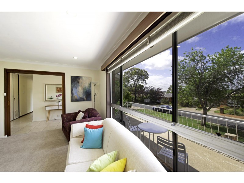 3 Starling Place, Evatt ACT 2617