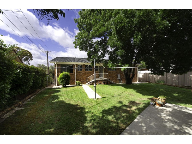 3 Starling Place, Evatt ACT 2617