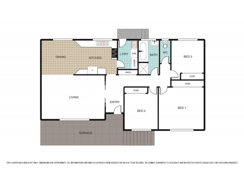 3 Starling Place, Evatt ACT 2617