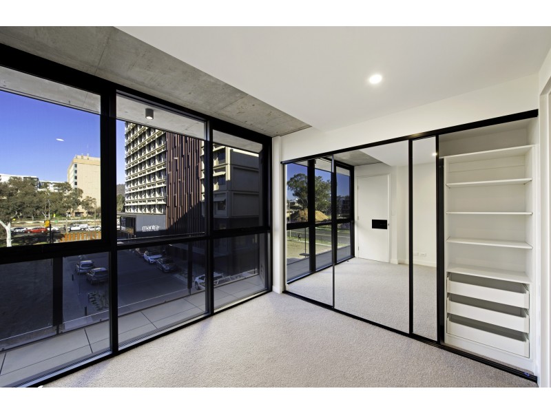 5/2 David Street, Turner ACT 2612