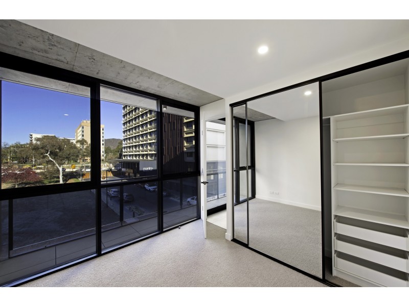 5/2 David Street, Turner ACT 2612